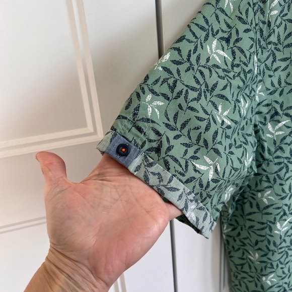 NWT Jack’s short sleeve shirt - Picture 4 of 11